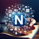 Notion碎片化知识笔记